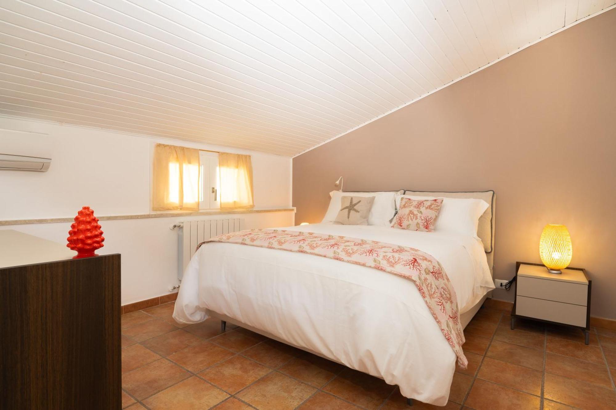 Villa Elena By Ortigia Apartments Fanusa Extérieur photo