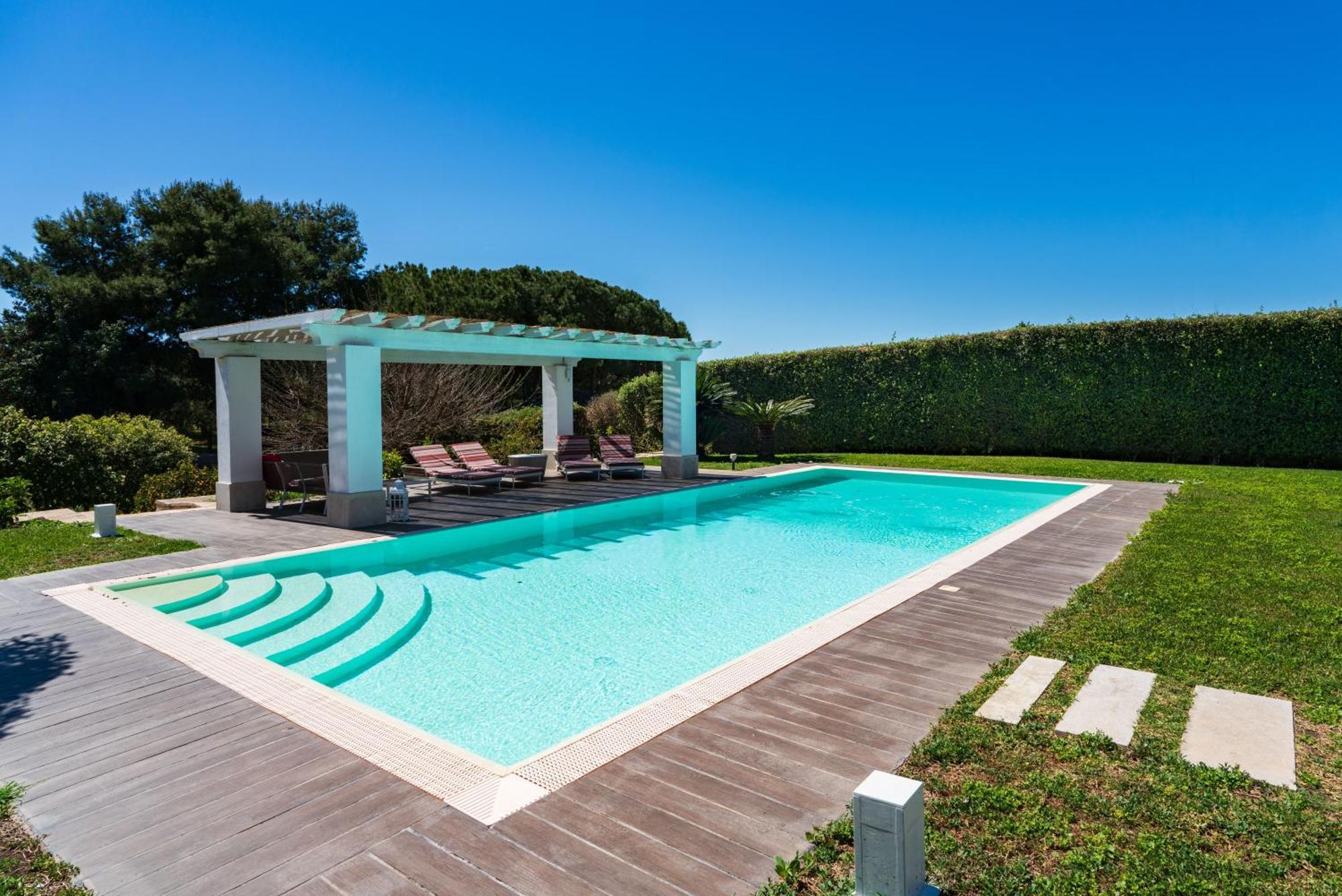 Villa Elena By Ortigia Apartments Fanusa Extérieur photo