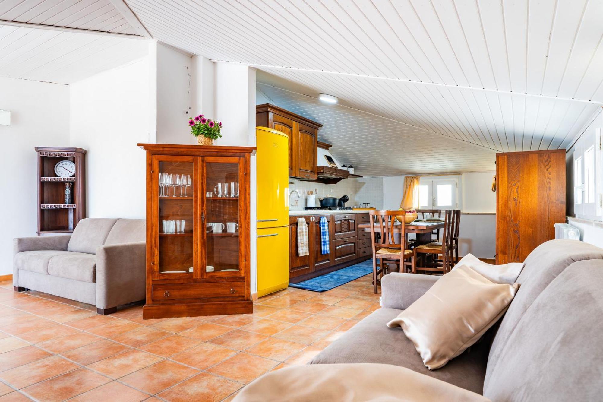 Villa Elena By Ortigia Apartments Fanusa Extérieur photo