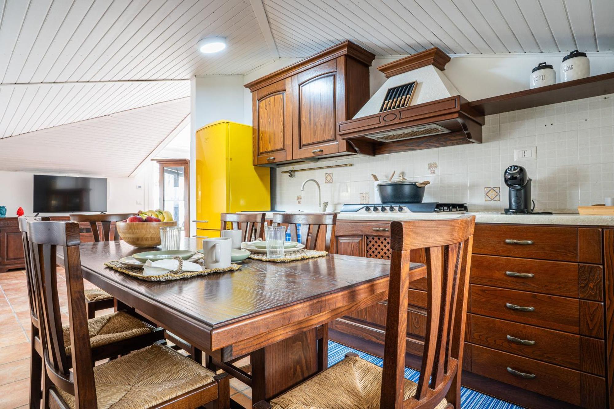 Villa Elena By Ortigia Apartments Fanusa Extérieur photo
