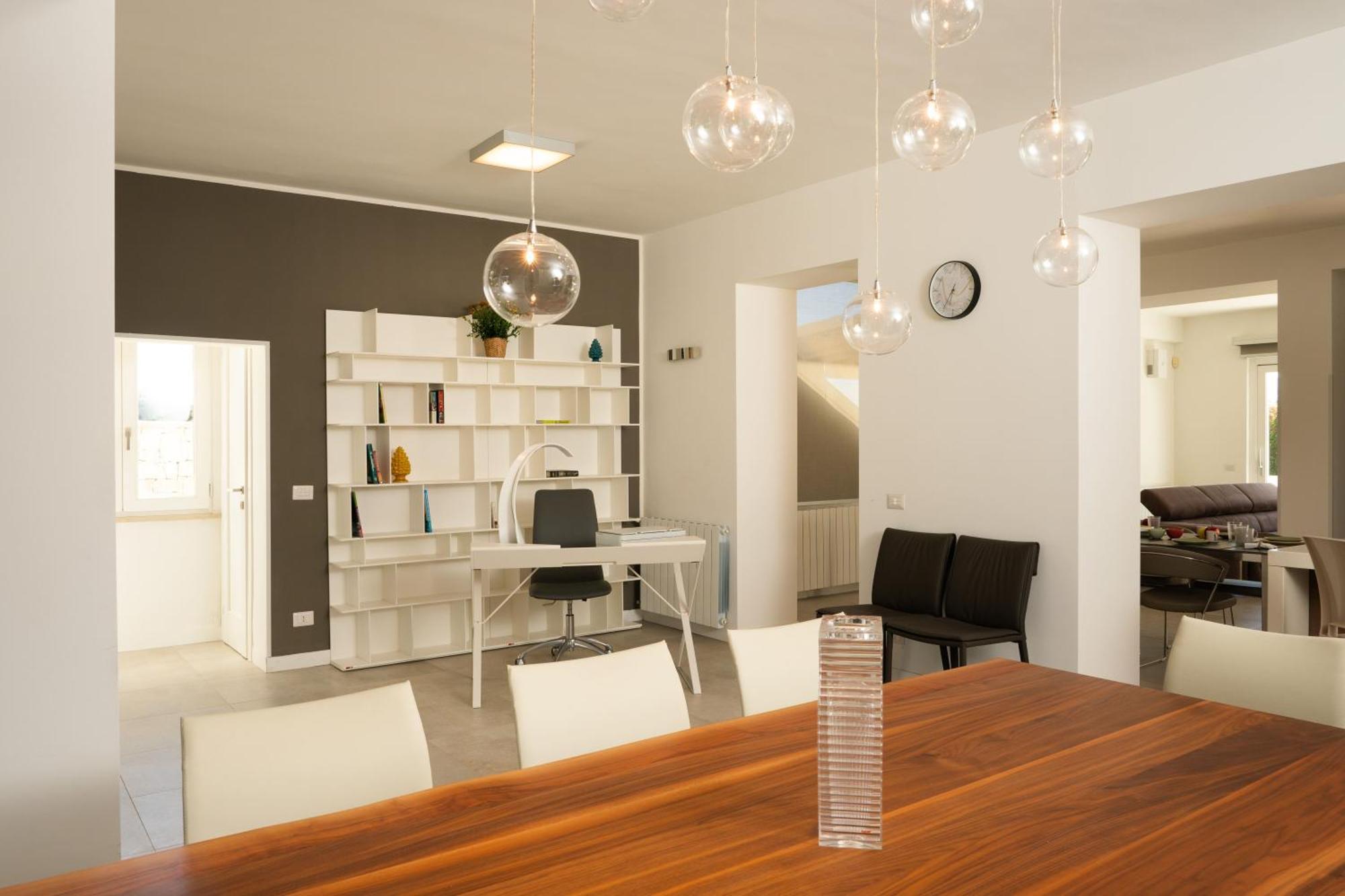 Villa Elena By Ortigia Apartments Fanusa Extérieur photo