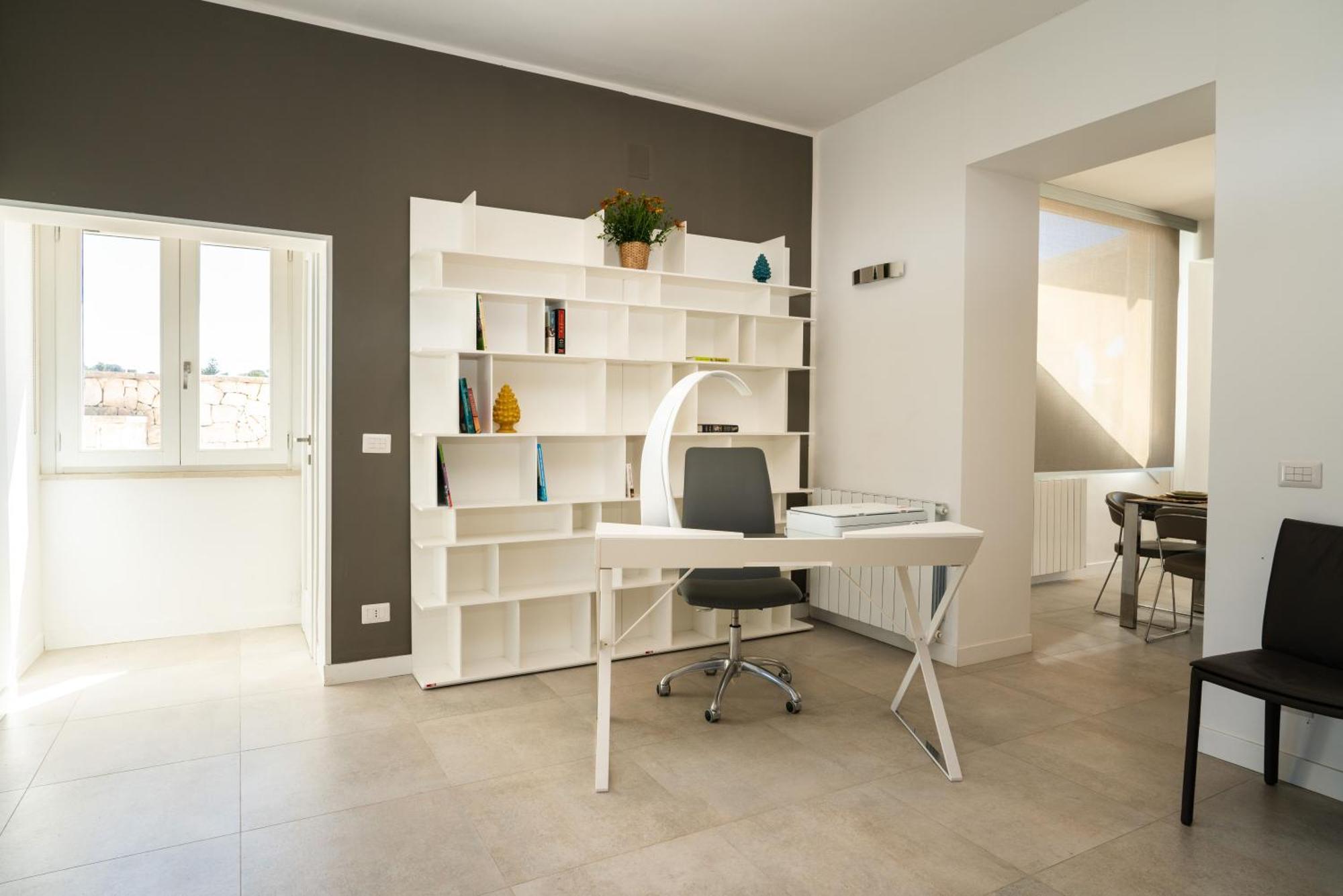 Villa Elena By Ortigia Apartments Fanusa Extérieur photo