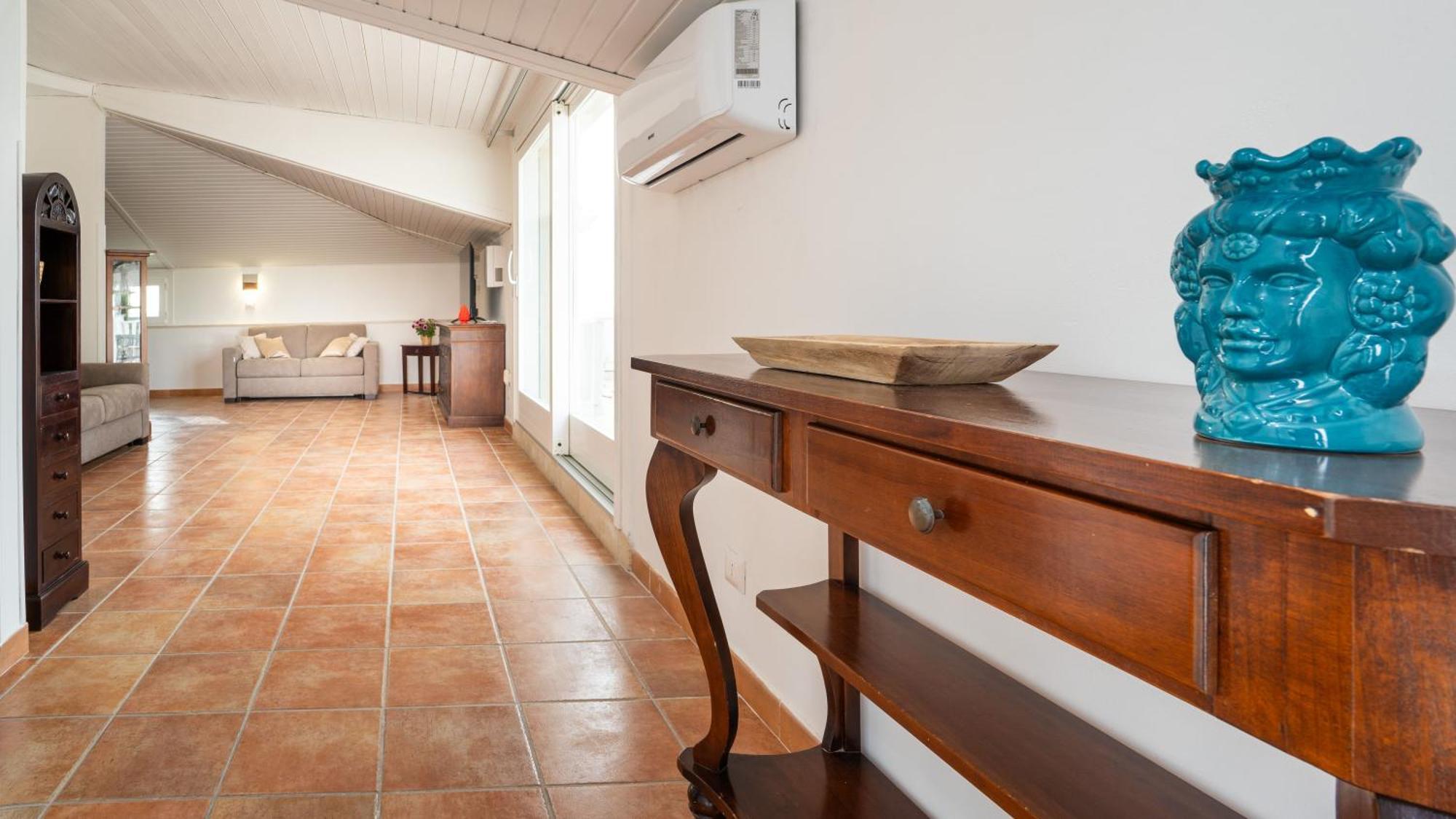 Villa Elena By Ortigia Apartments Fanusa Extérieur photo